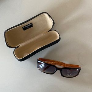Chanel Sunglasses